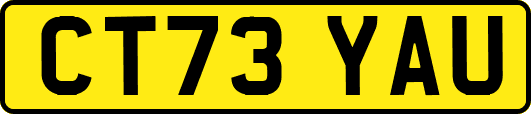 CT73YAU