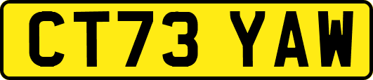 CT73YAW