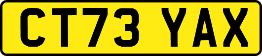 CT73YAX