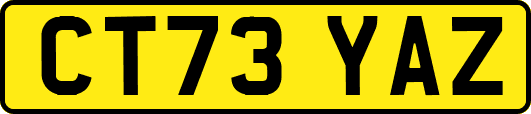 CT73YAZ