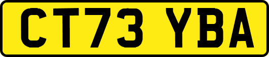 CT73YBA