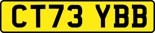 CT73YBB