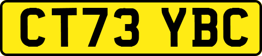 CT73YBC
