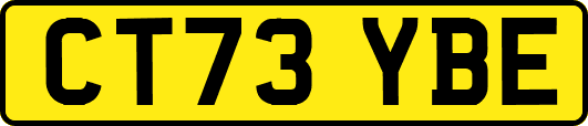 CT73YBE