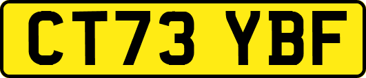 CT73YBF