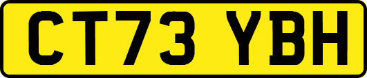 CT73YBH