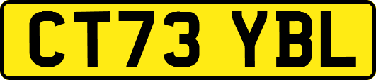 CT73YBL