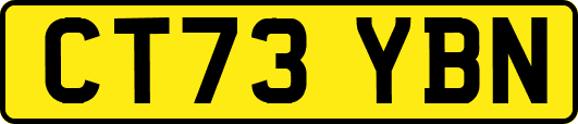 CT73YBN
