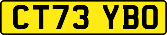 CT73YBO
