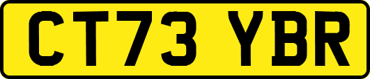 CT73YBR