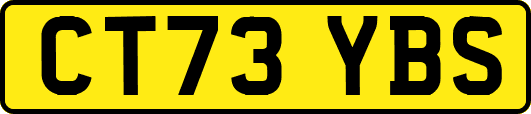 CT73YBS