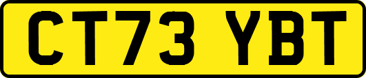 CT73YBT