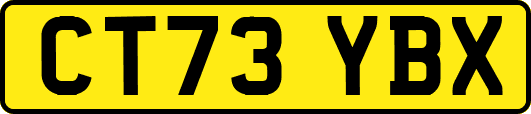 CT73YBX