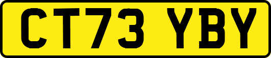 CT73YBY