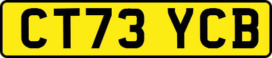CT73YCB
