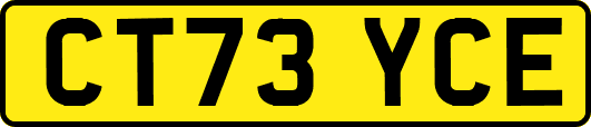 CT73YCE