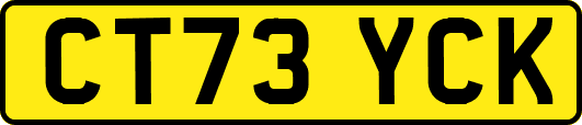 CT73YCK