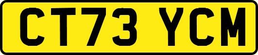 CT73YCM