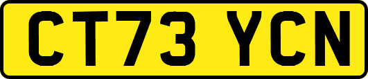 CT73YCN