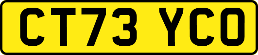 CT73YCO