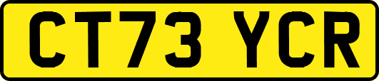 CT73YCR