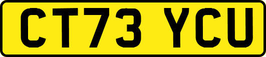 CT73YCU