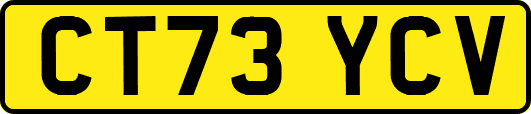 CT73YCV