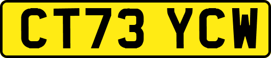 CT73YCW