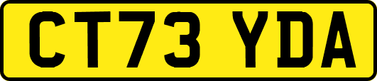 CT73YDA