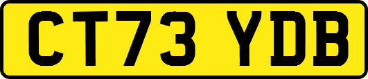 CT73YDB