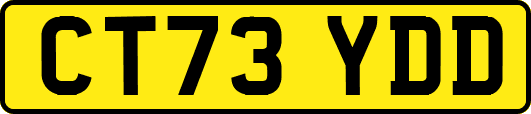 CT73YDD