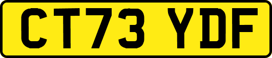 CT73YDF