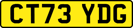 CT73YDG
