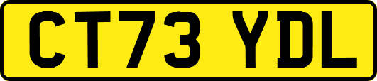 CT73YDL