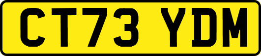 CT73YDM