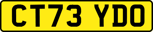 CT73YDO