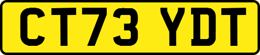 CT73YDT