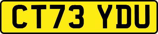 CT73YDU