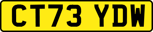 CT73YDW