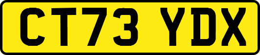 CT73YDX