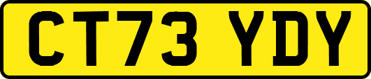 CT73YDY