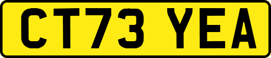 CT73YEA