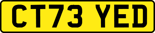 CT73YED