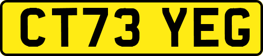 CT73YEG