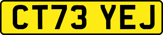 CT73YEJ
