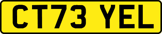 CT73YEL