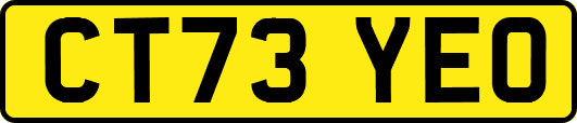 CT73YEO
