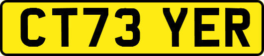 CT73YER