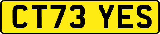 CT73YES