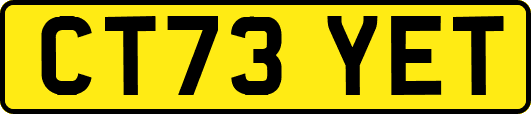 CT73YET